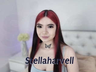 Stellaharvell