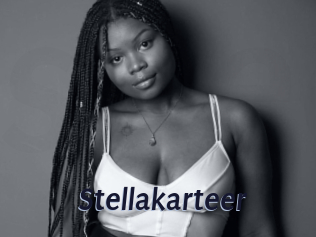 Stellakarteer