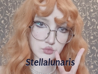 Stellalunaris