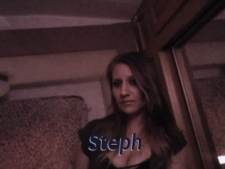 Steph