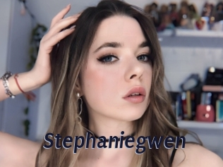 Stephaniegwen