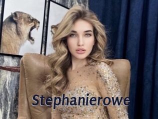 Stephanierowe