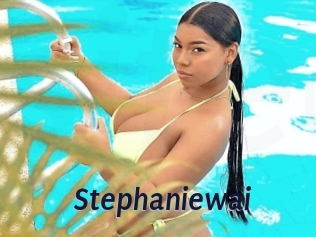 Stephaniewai