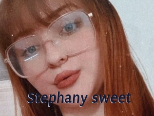 Stephany_sweet