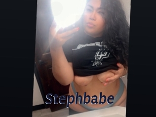 Stephbabe