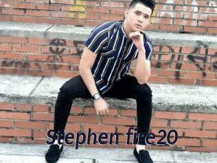 Stephen_fire20