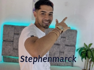 Stephenmarck