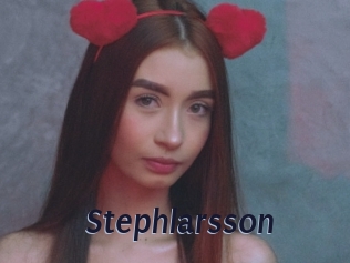 Stephlarsson