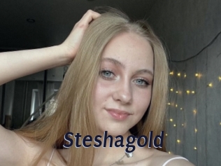 Steshagold