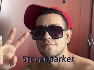 Stevanparker