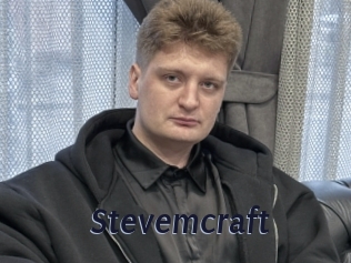 Stevemcraft