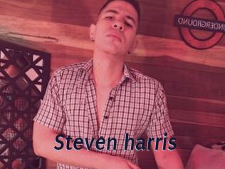 Steven_harris