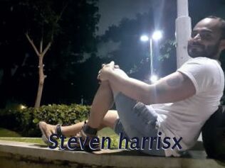 Steven_harrisx