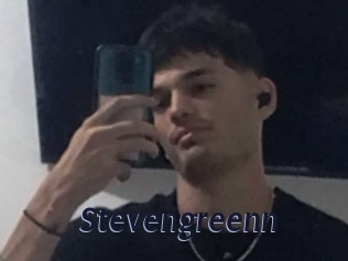 Stevengreenn