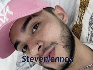 Stevenlennox