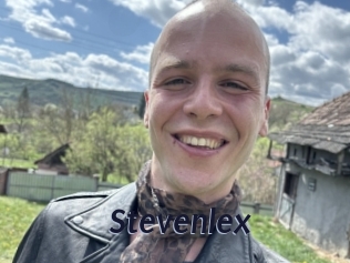 Stevenlex