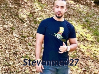 Stevenmed27