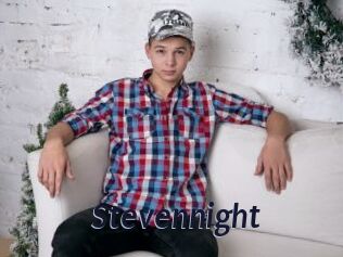 Stevennight