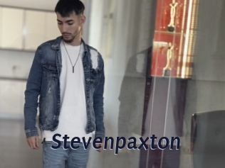 Stevenpaxton