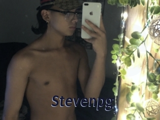 Stevenpg