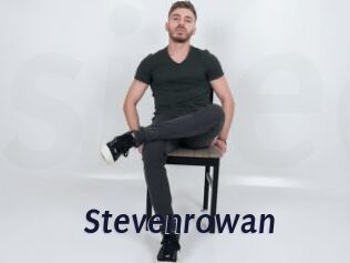 Stevenrowan