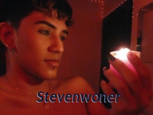 Stevenwoner