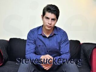 Stevesuckerverg