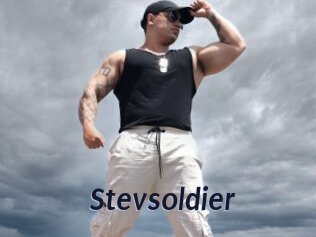 Stevsoldier