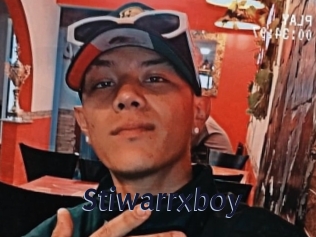 Stiwarrxboy