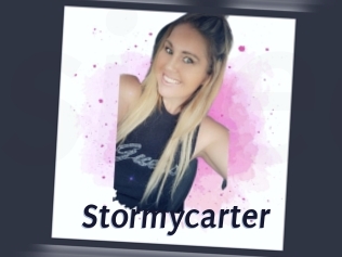 Stormycarter