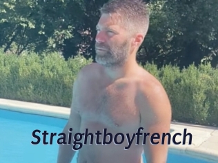 Straightboyfrench