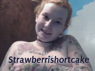 Strawberrishortcake