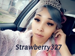 Strawberry327