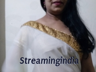 Streamingindia