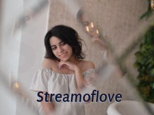 Streamoflove