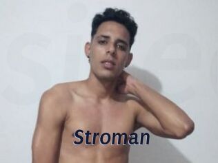 Stroman