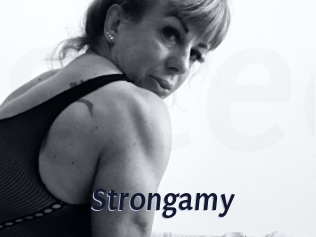 Strongamy