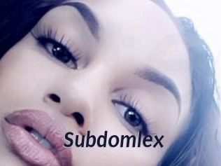 Subdomlex