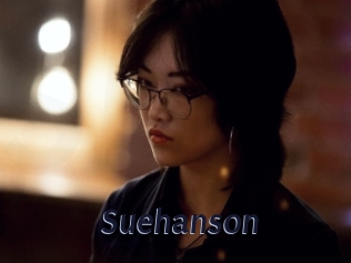 Suehanson