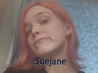 Suejane