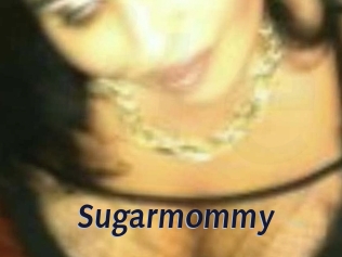 Sugarmommy