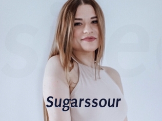 Sugarssour