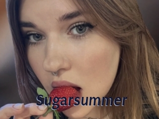 Sugarsummer