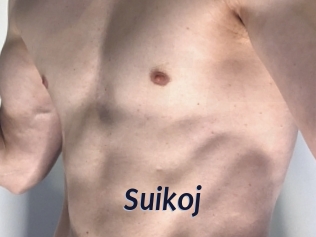 Suikoj