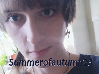 Summerofautumn23