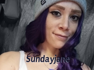 Sundayjane