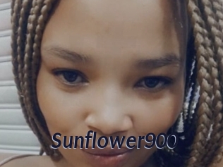 Sunflower900