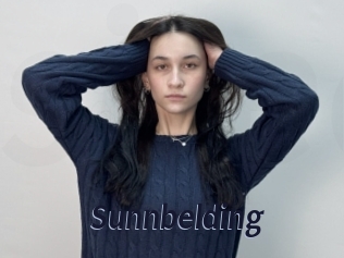 Sunnbelding