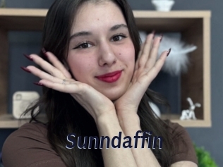 Sunndaffin