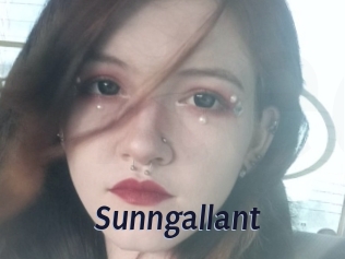 Sunngallant